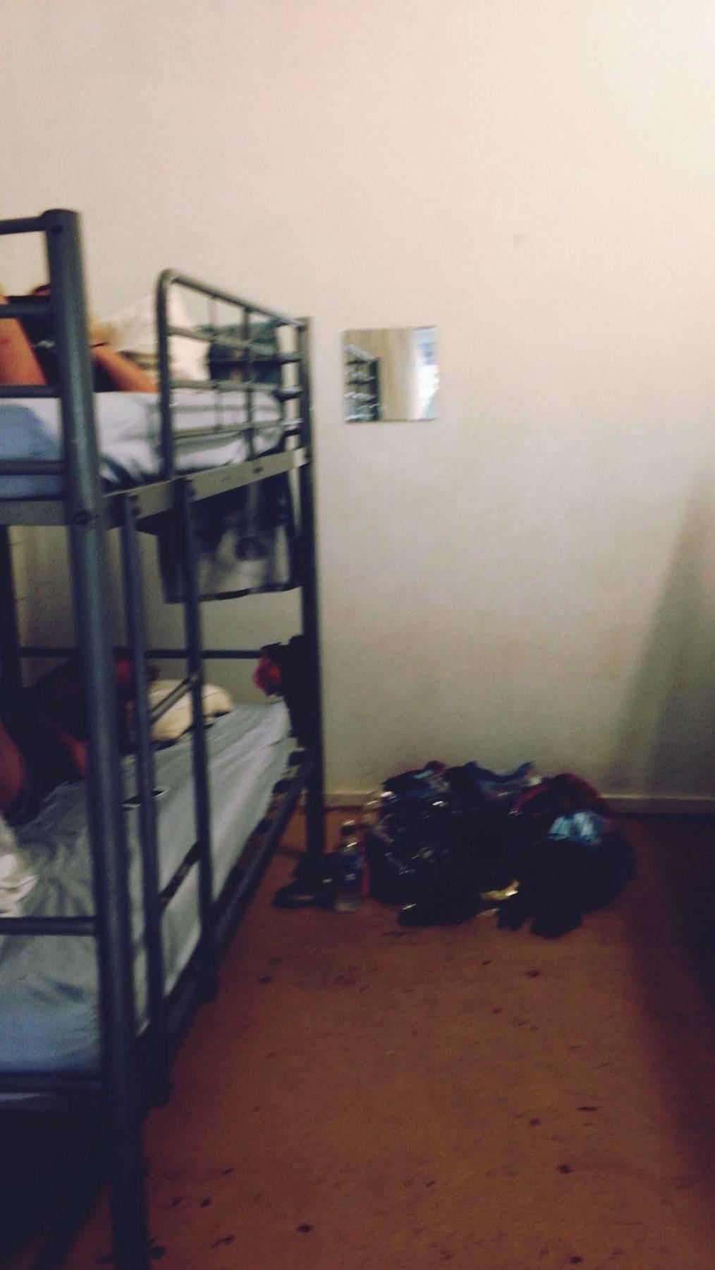 Absolute Backpackers Мишън Бийч Екстериор снимка